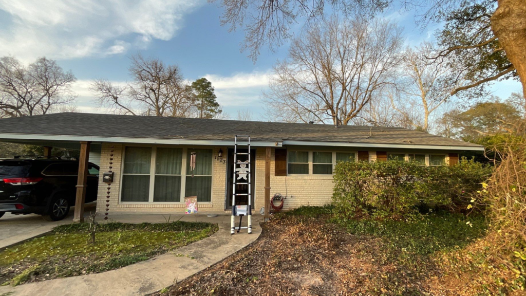 roof inspection checklist