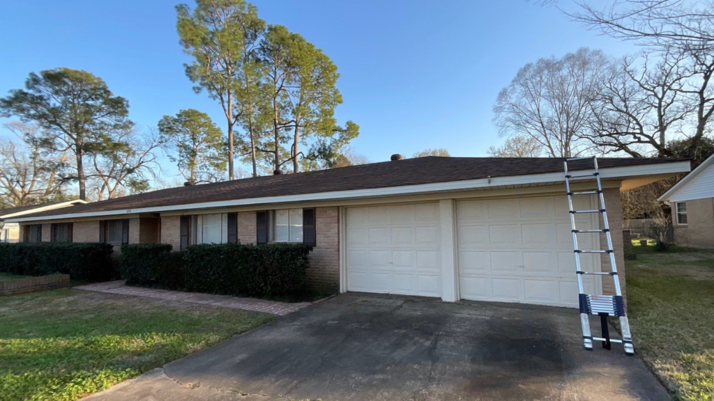 roof repair warranty